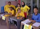 Projek TEKAD Kelantan