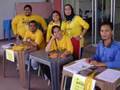 Projek TEKAD Kelantan