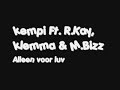 kempi - alleen voor luv kempi - alleen voor luv