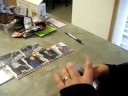 2008 Donruss Americana 2 Blaster Box Break 5/5(WTF)