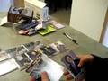videos de 2008 Donruss Americana 2 Blaster Box Break 5/5(WTF)