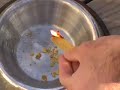 Fritos vs burn-o-balls Fritos vs burn-o-balls