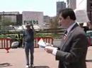 Joe Kaufman Speech, ICNA Protest, July 8, 2007