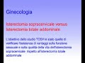 Isterectomia e funzione sessuale Isterectomia e funzione sessuale