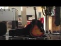 Wojtek Godzisz - Studio Diary (Part 2)