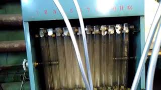 Ремонт ТНВД Bosch Камаз Евро 3 с электронным управлением