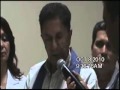 INAUGURA��O DO PSF DRA N...