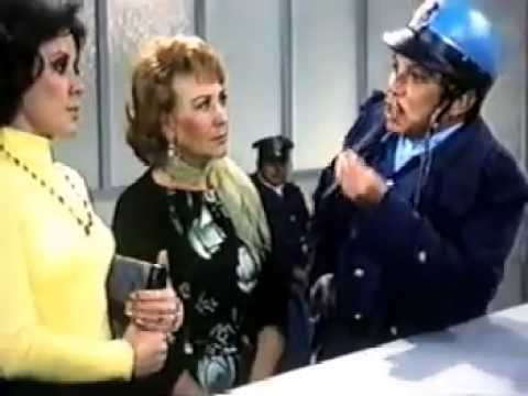 mario moreno cantinflas - el patrullero 777 pelicula completa