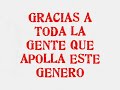 UN AnO DE VIDA UN AnO DE VIDA