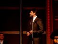 Wael Kfoury entrance - Habtoor (8/8/20080
