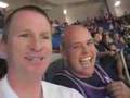 Kings Vs. Jazz