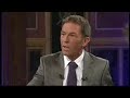 Jörg Haider sprich von Banken Mafia und war wenig spaeter Geschichte