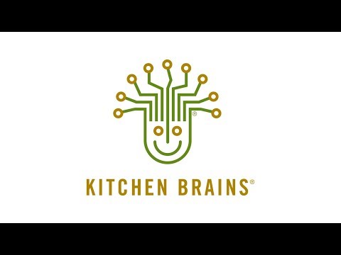 Kitchen Brains