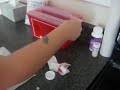 Progesterone Shot IVF Progesterone Shot IVF