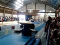 Gabriella Silva Brito - Salto - XIX Torneio Nacional de Ginastica Artistica