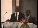 Comment Puis-Je Vaincre? By Pastor Valentin 13