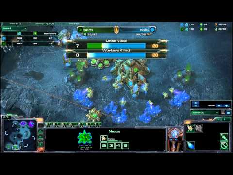 imnestea - Facebook FTW: http://www.facebook.com/pages/HDstarcraft/111965302161155?v=wall Twit Me! http://twitter.com/#!/hdstarcraft Have any EPIC Replays? Send them in...