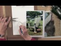 Click here to watch this video Drawing Secrets: Techniques for Realistic Results with Carrie Stuart Parks