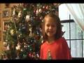 Rocking Around the Christmas Tree with Jaycie