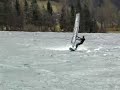 Sturmtief Emma Wolfgangsee #
