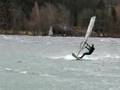 Sturmtief Emma Wolfgangsee #