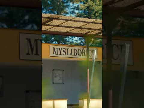 Video Novostavba rodinného domu 5+kk s garáží a zahradou | Myslibořice | 122 m² | Pozemek 329 m²