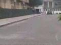 Aveo gti pique burnout