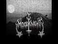 Moonknight - Outro