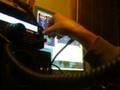 VO-52 Satellite QSO With ON7EQ & 2E0HTS