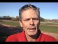 2009 FCA Baseball challenge