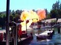 Jaws:  A Shark Attack In Hollywood