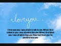 Qwote - Falling For You Qwote - Falling For You