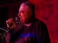 Daniel Johnston & Jeremy Warmsley LIVE [2] Hey Joe