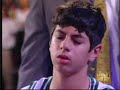 Benny Hinn Prays For His Son in New York (2003)