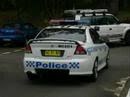 NSW Police Highway Patrol - PT 1 MNCPV