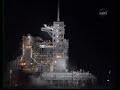 NASA STS 123 Space Shuttle Endeavour Launch