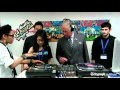 Queen's Diamond Jubilee: Prince Charles DJs in Toronto on royal tour of Canada