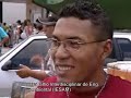O Curso de Eng. Ambiental do IESAM tem como objetivo formar profissionais com capacitação para diagnosticar problemas ambientais e elaborar e implementar soluções que permitam uma melhor interação das diversas atividades humanas com o meio ambiente, atendendo às necessidades e interesses da sociedade com o desenvolvimento sustentável.Por isso que a turma do 2º Ano do Curso (J2NAB/08) tem como objetivo dentro do seu trabalho interdisciplinar diagnosticar a variação de temperatura em dois bairros de Belém (Marco e Nazaré), como fruto deste trabalho desenvolvido pelo curso, o Programa Sementes da TV Cultura realizou uma entrevista com os Coordenadores e Professores Heline Modesto e Leonardo Neves para o entendimento da pesquisa.Os Alunos Amanda, Igor e Anderson também participaram do programa demonstrando como as coletas de dados de temperatura e Umidade eram realizados.