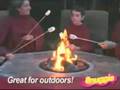The Cult of Snuggie