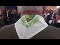 Grupos Locais cumprem tradição de cantar as Janeiras na Câmara Municipal (10/1/2018)
