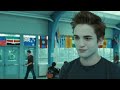  Edward Bella Twilight Robert Pattinson Spunk Ransom MSN