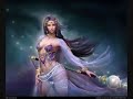 Luna blanca - karina