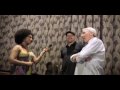 Jeffrey Levy-Hinte and Leon Gast - SOUL POWER