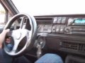 Golf MK2 24v turbo - Crazy! (no music)