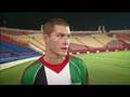 Palestine World Cup qualifying - 22 Oct 07