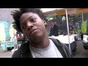Chevon Holmes - Terroir