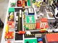 Micro Train Layout