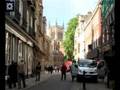 videos de Fifi Haroon news report, GEO TV, Khuda ke Liye at Cambridge