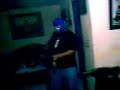 Blue-DEmon-danCE
