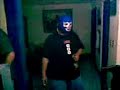 Blue-DEmon-danCE